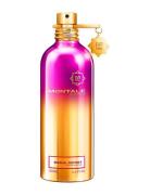 Sensual Instinct Edp 100 Ml Parfume Eau De Parfum Nude Montale