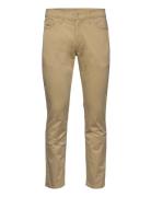 511 Slim Harvest Gold Sueded S Bottoms Jeans Slim Beige LEVI´S Men