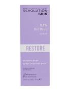 Revolution Skincare Retinol Serum Serum Ansigtspleje Nude Revolution S...