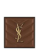 Ysl All Hours Hyper Bronze 4 Pudder Makeup Nude Yves Saint Laurent