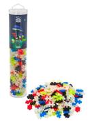 Plus-Plus Glow Mix / 240 Pcs Tube Toys Building Sets & Blocks Building...