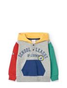 Fleece Sweatshirt For Baby Boy -Bci Tops Sweatshirts & Hoodies Hoodies...