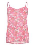 Karen Chemise Top Top Pink CCDK Copenhagen