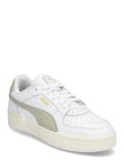 Ca Pro Classic Sport Sneakers Low-top Sneakers White PUMA