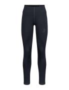 Shape Tights Sport Running-training Tights Black Johaug