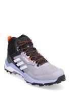 Terrex Ax4 Mid Gore-Tex Hiking Shoes Sport Sport Shoes Outdoor-hiking ...