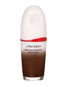 Revitalessence Skin Glow Foundation Foundation Makeup Shiseido