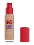 Clean Lasting Finish Foundation 201 Classic Beige Foundation Makeup Ri...