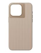 Bold Linen Beige Mobilaccessory-covers Ph Cases Beige Nudient