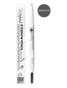 Eyebrowpen. Slim&Thin Grafit Nord Øjenbrynsblyant Makeup Nude Depend C...