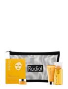 Rodial Vit C Little Luxuries Set Hudplejesæt Nude Rodial