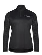 Terrex Multi Half-Zip Long-Sleeve Top  Sport Sweatshirts & Hoodies Fle...