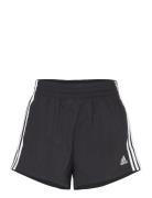 Essentials 3-Stripes Woven Shorts Sport Shorts Sport Shorts Black Adid...