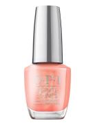 Infinite Shine Data Peach 15 Ml Neglelak Makeup Nude OPI