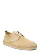 Coal London G Desert Boots Snøresko Cream Clarks Originals