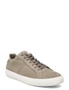 U Affile D Low-top Sneakers Green GEOX