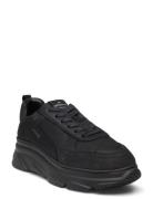 Cph40 Low-top Sneakers Black Copenhagen Studios