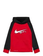 B Nk Adp Jdi Therma Po / B Nk Adp Jdi Therma Po Tops Sweatshirts & Hoo...