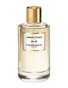 Amber Fever Eau De Parfums 120 Ml Parfume Eau De Parfum Nude Mancera