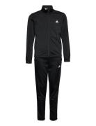 G Bl Ts Sets Tracksuits Black Adidas Sportswear