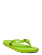 Hav Top Shoes Summer Shoes Sandals Flip Flops Green Havaianas