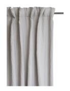 Sunshine Curtain Home Textiles Curtains Long Curtains Grey Himla