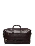 Metz Bags Weekend & Gym Bags Brown Saddler