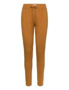 Ihkate Pa2 Long Bottoms Trousers Joggers Orange ICHI