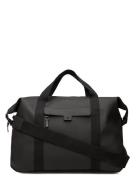 Fårö Travelbag Bags Weekend & Gym Bags Black Tretorn