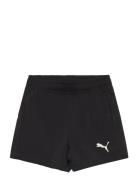 Active Woven Shorts B Sport Shorts Sport Shorts Black PUMA