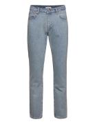 Doc Stein Jeans Designers Jeans Regular Blue Woodbird