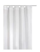 Twilight Curtain Home Textiles Curtains Long Curtains White Himla