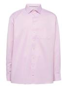 Classic Fit Business Signature Twill Shirt Designers Shirts Business P...