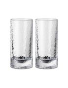 Forma Longdrinkglas 32 Cl 2 Stk. Home Tableware Glass Cocktail Glass N...