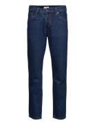 Doc Dark Vintage Jeans Designers Jeans Regular Blue Woodbird