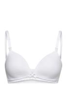 May Light Padded Soft Bra Lingerie Bras & Tops Soft Bras Non Wired Bra...