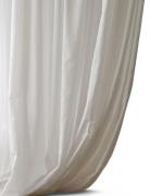 Curtain Grace Home Textiles Curtains Long Curtains Cream Mimou