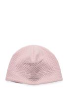 Scramble Hat Sport Headwear Beanies Pink Abacus