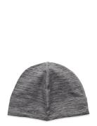 Core Essence Thermal Hat Sport Headwear Beanies Grey Craft