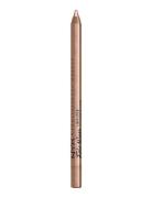 Epic Wear Liner Sticks Beauty Women Makeup Eyes Kohl Pen Gold NYX Prof...