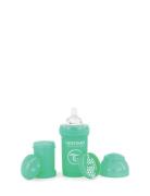 Twistshake Anti-Colic 180Ml Pastel Green Baby & Maternity Baby Feeding...