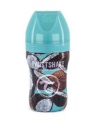 Twistshake Anti-Colic Stainless Steel 260Ml Coconut Baby & Maternity B...