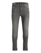 Jjiliam Jjoriginal Ge 010 50Sps Noos Bottoms Jeans Skinny Grey Jack & ...