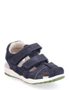 Oscar Ii Sport Summer Shoes Sandals Blue Viking