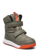 Aery Reflex Warm Gtx 2V Sport Winter Boots Winter Boots W. Velcro Khak...