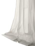 Gardin Vivi Recycled Home Textiles Curtains Long Curtains White Mimou