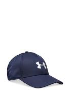 Storm Blitzing Adj Sport Headwear Caps Navy Under Armour