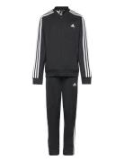 G 3S Ts Sport Tracksuits Black Adidas Sportswear