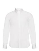 Paul Stretch Shirt Designers Shirts Business White Filippa K