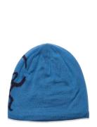 Hawk Knitted Cap Frostpink 56/58 Sport Headwear Hats Beanie Blue ISBJÖ...